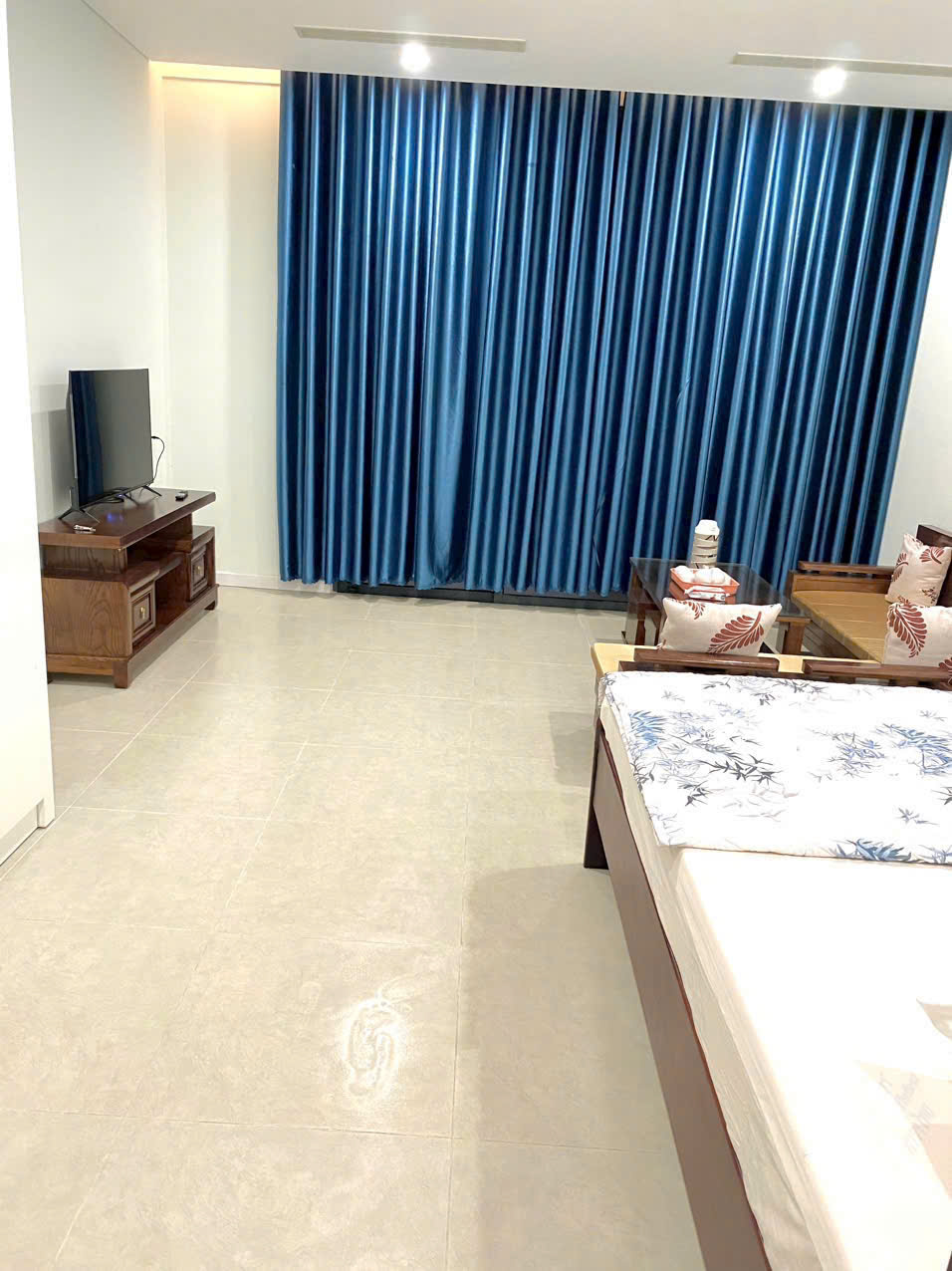 Scenia Bay Nha Trang Apartment for rent | Studio | 9,5 million